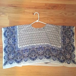 Shirt from forever 21